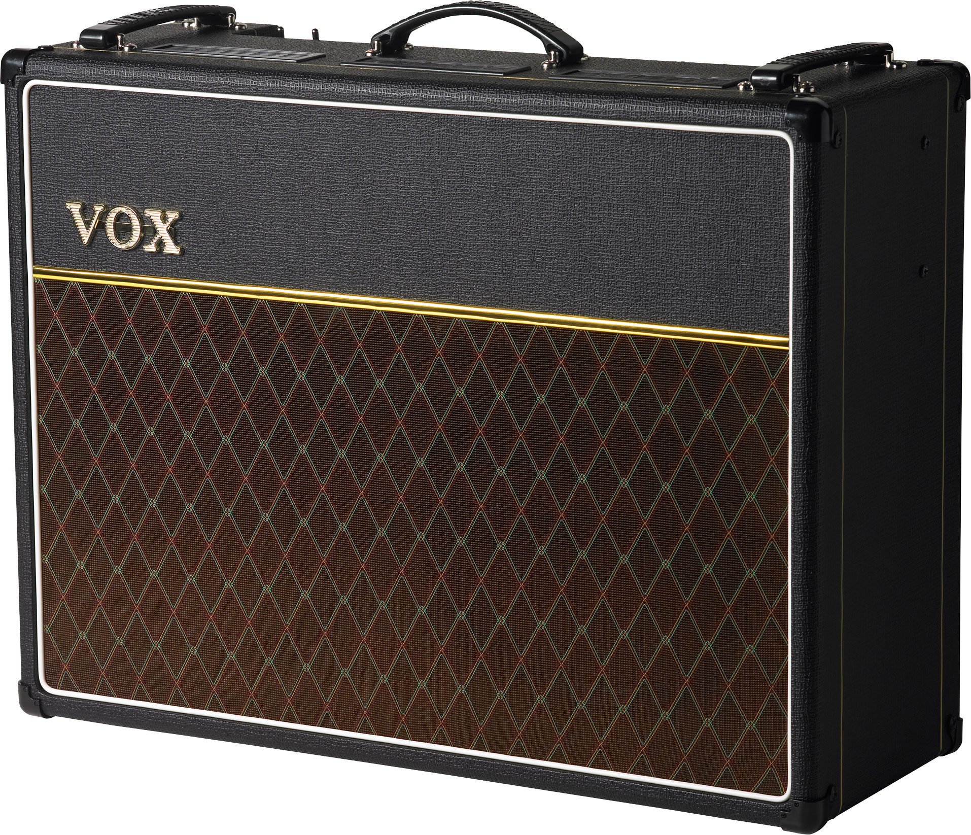 AC30C2 Custom 30W/2x12" AC30C2 Custom 30W/2x12"
