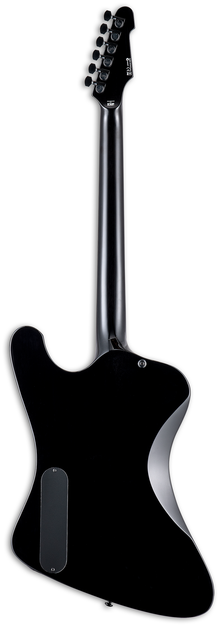 Phoenix-1000 See Thru Black Sunburst Phoenix-1000 See Thru Black Sunburst
