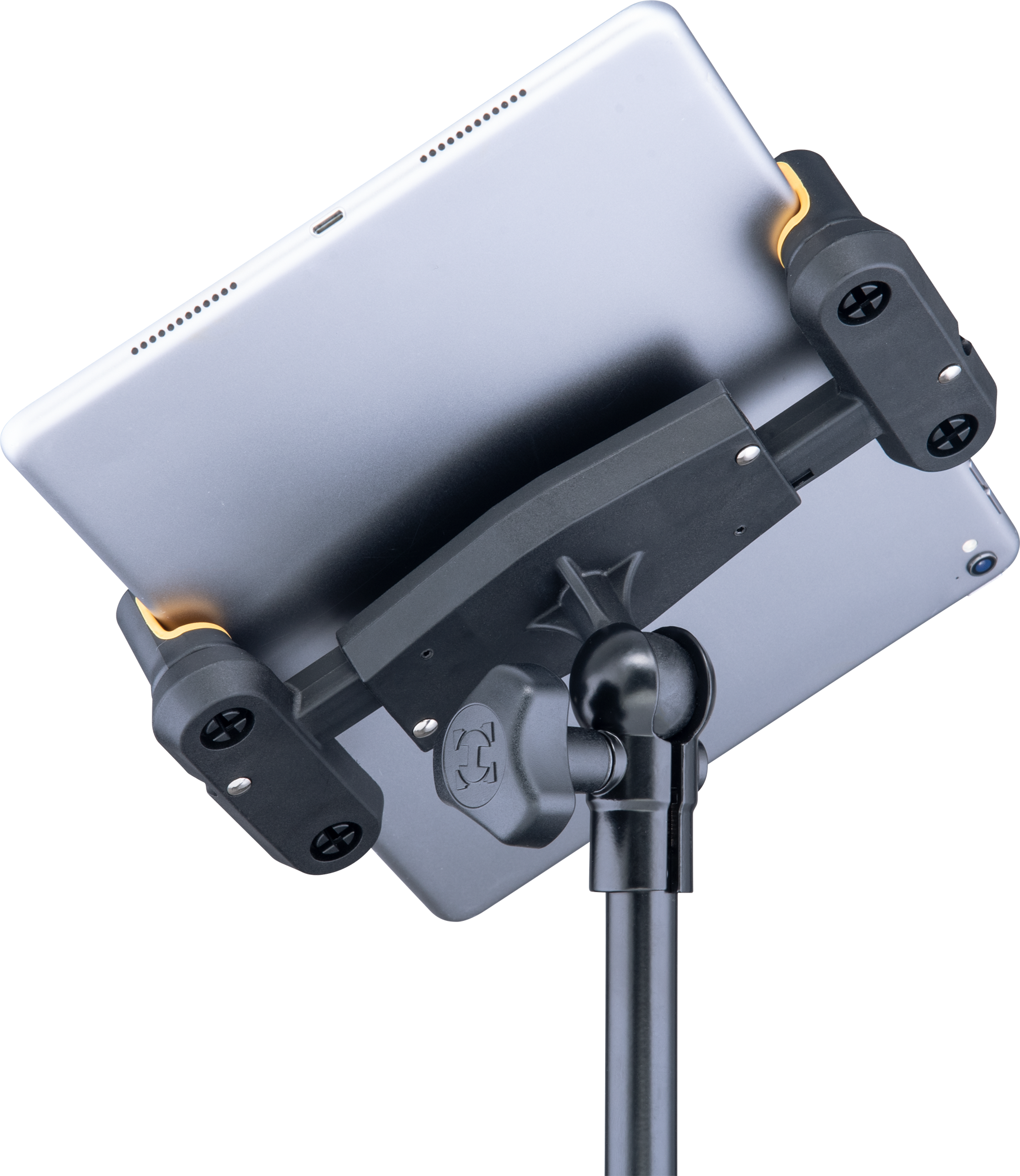 HCDG-307B 2-in-1 Tablet- & Handyhalter HCDG-307B 2-in-1 Tablet- & Handyhalter