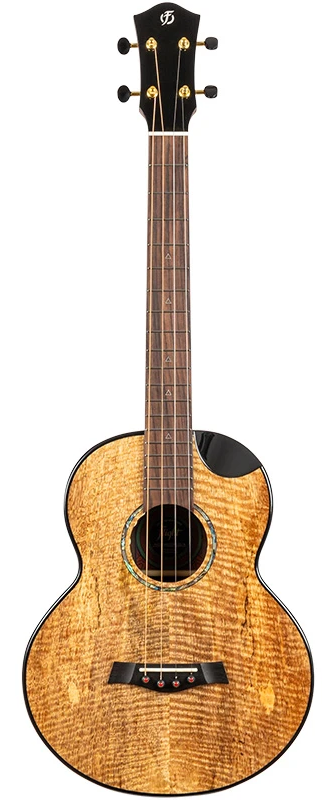 Maia Baritone EQ-A Steelstring