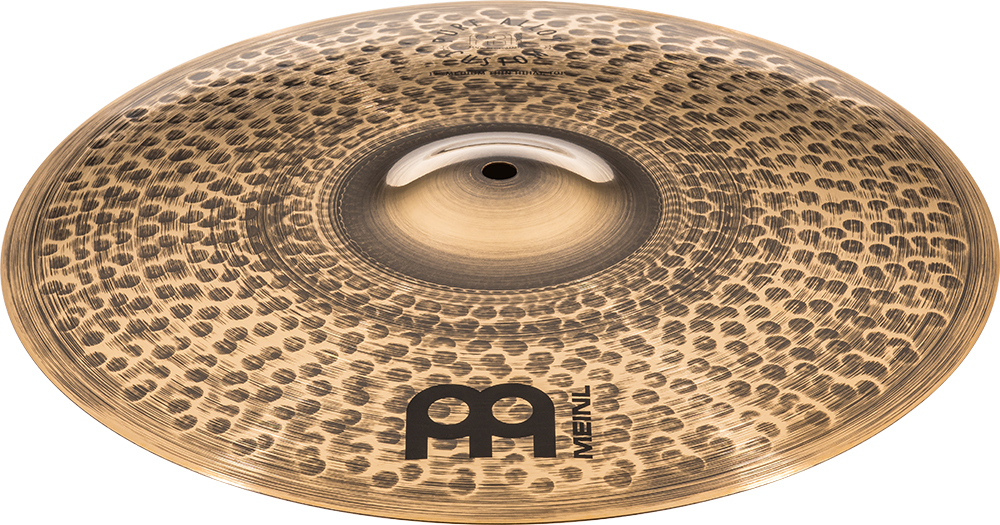 PAC15MTH Pure Alloy Custom 15" HiHat PAC15MTH Pure Alloy Custom 15" HiHat