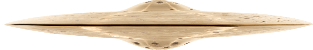 B14FRH Byzance Foundry Reserve 14'' HiHat B14FRH Byzance Foundry Reserve 14'' HiHat