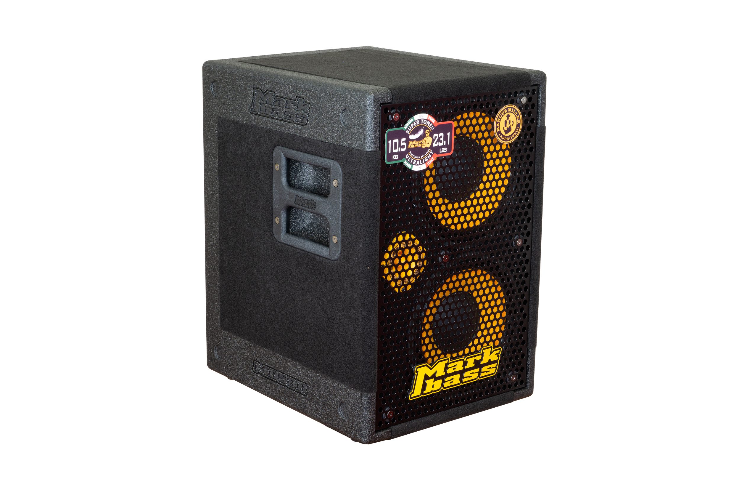 MB58R 102 PURE 400W/4Ohm MB58R 102 PURE 400W/4Ohm