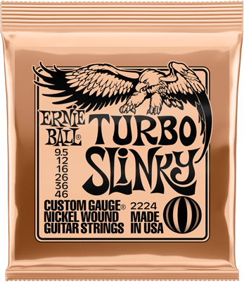 EB2224 Turbo Slinky