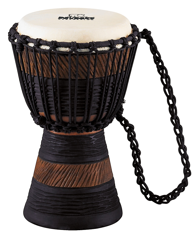 African Djembe Nino X-Small ADJ3