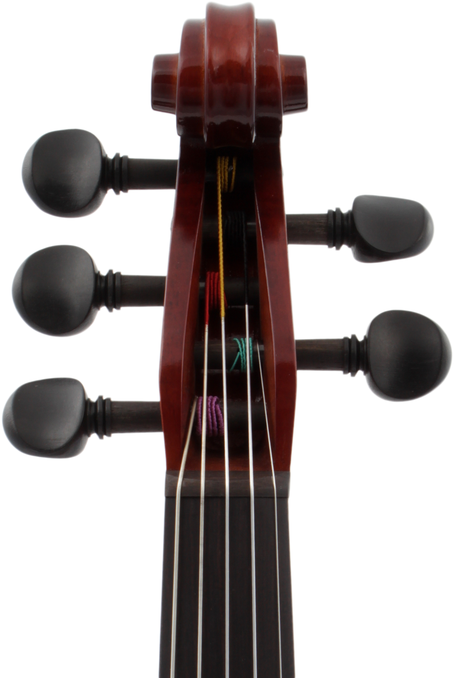 SV-255 Silent Violin 5-saitig