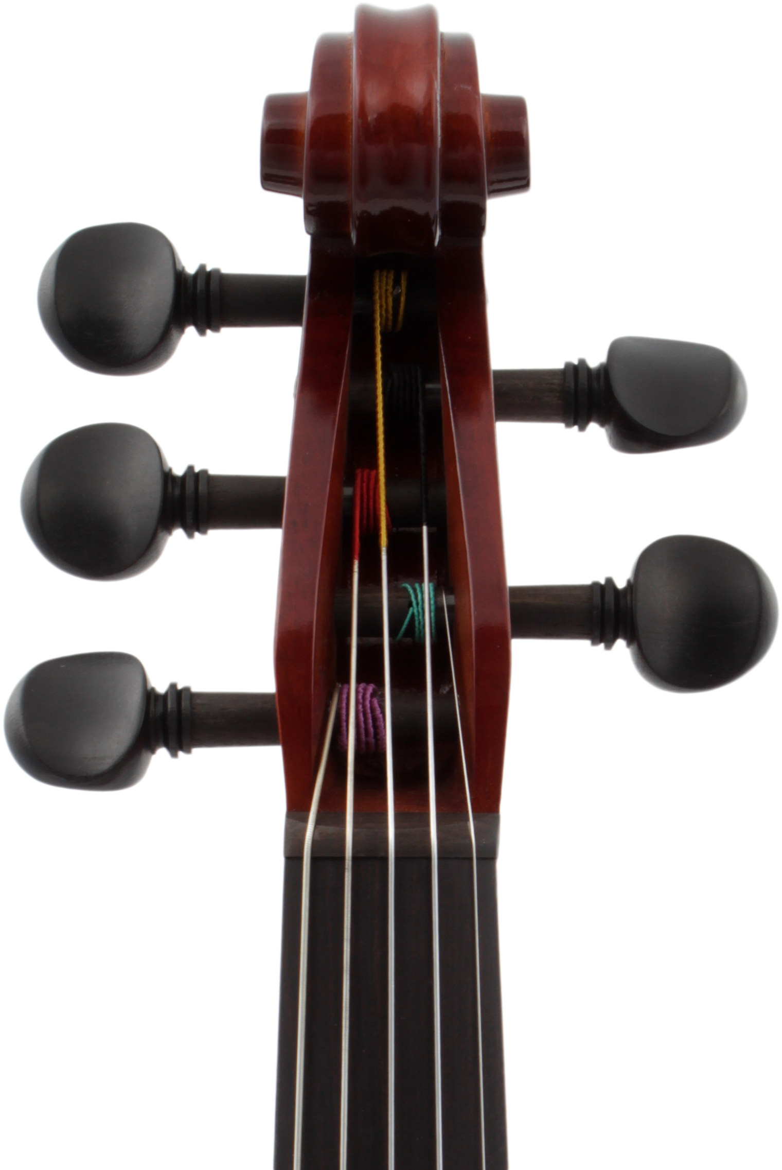 SV-255 Silent Violin 5-saitig SV-255 Silent Violin 5-saitig