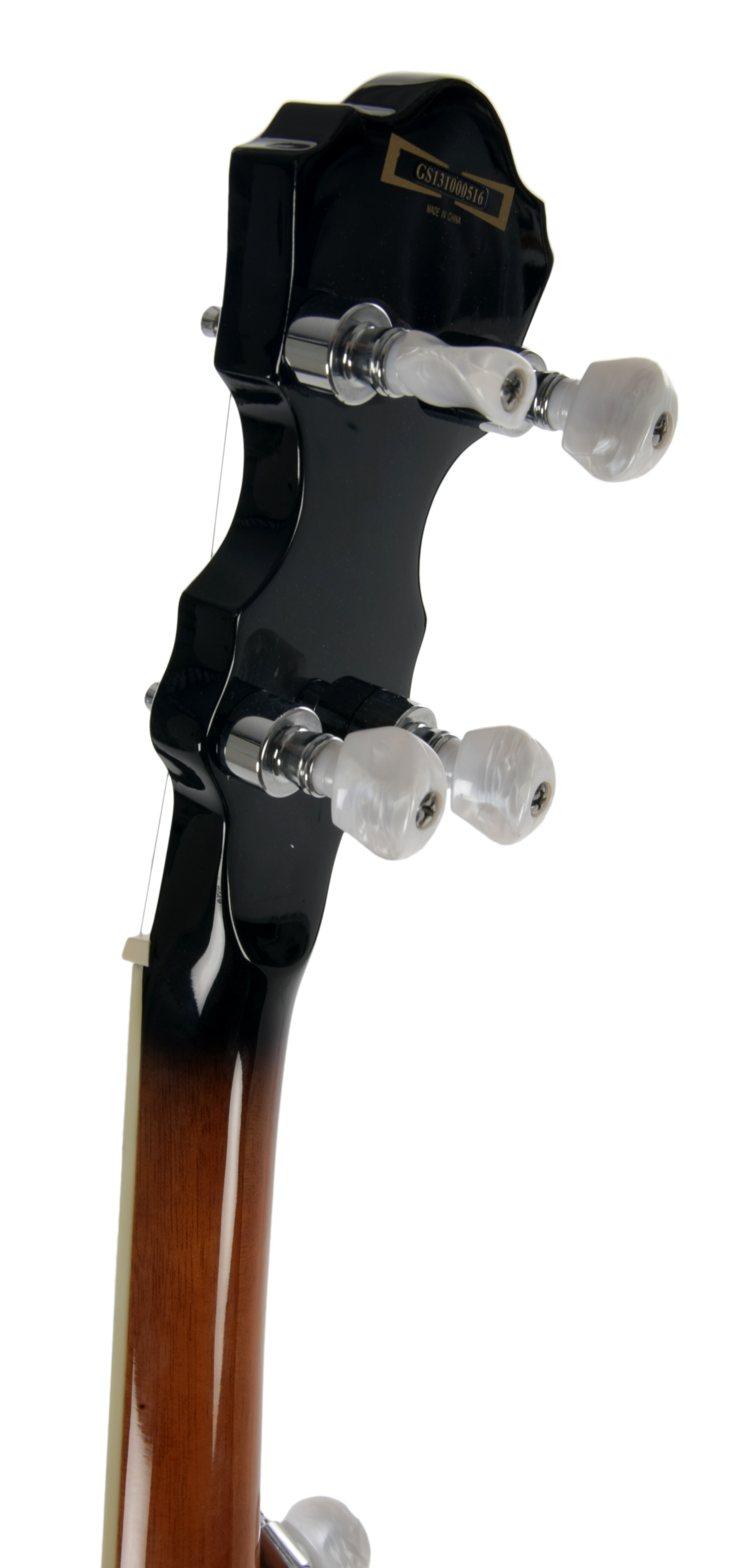 Banjo 5-String Line / Mahagoni Banjo 5-String Line / Mahagoni