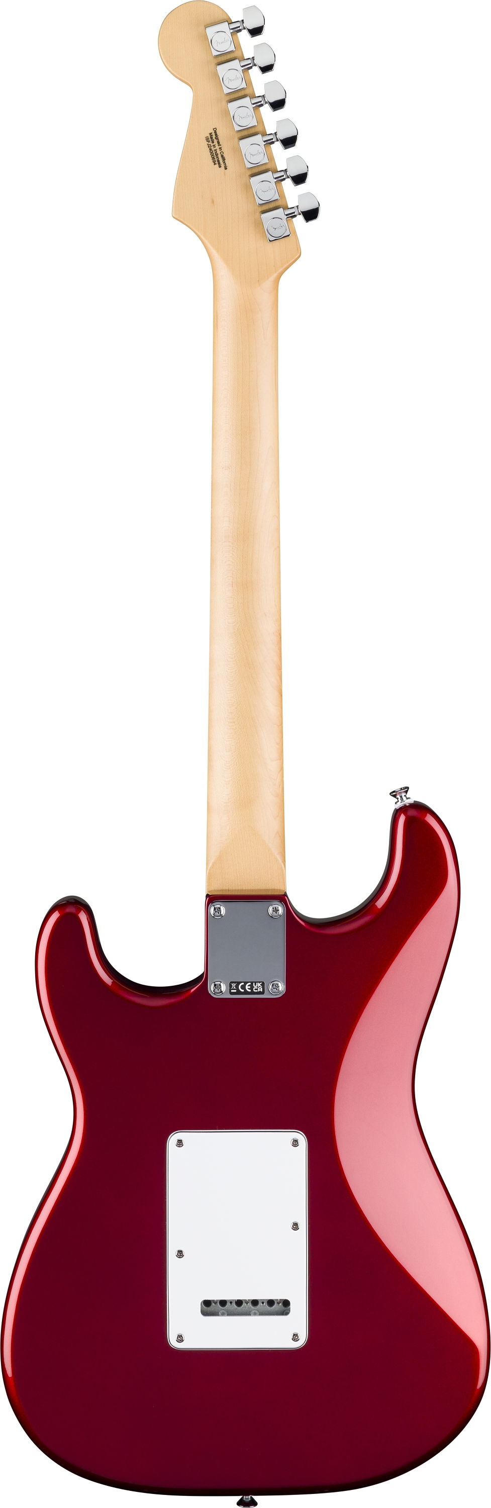 Standard Stratocaster HSS LF Candy Cola