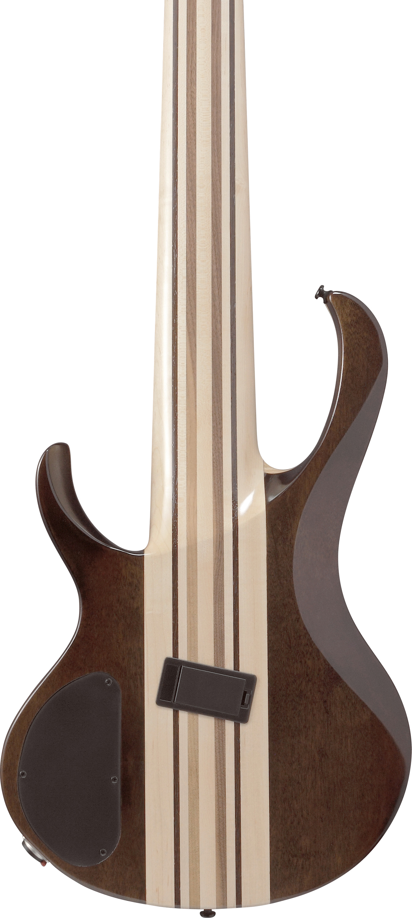 7-Str Natural Mocha Low Gloss Multi Scale 7-Str Natural Mocha Low Gloss Multi Scale