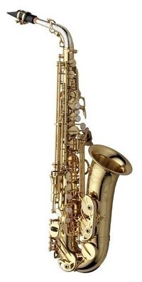 A-WO30 Elite Altsaxophon