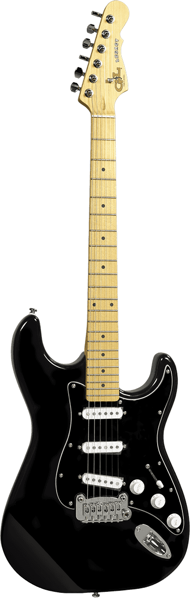 Tribute Legacy Black Tribute Legacy Black