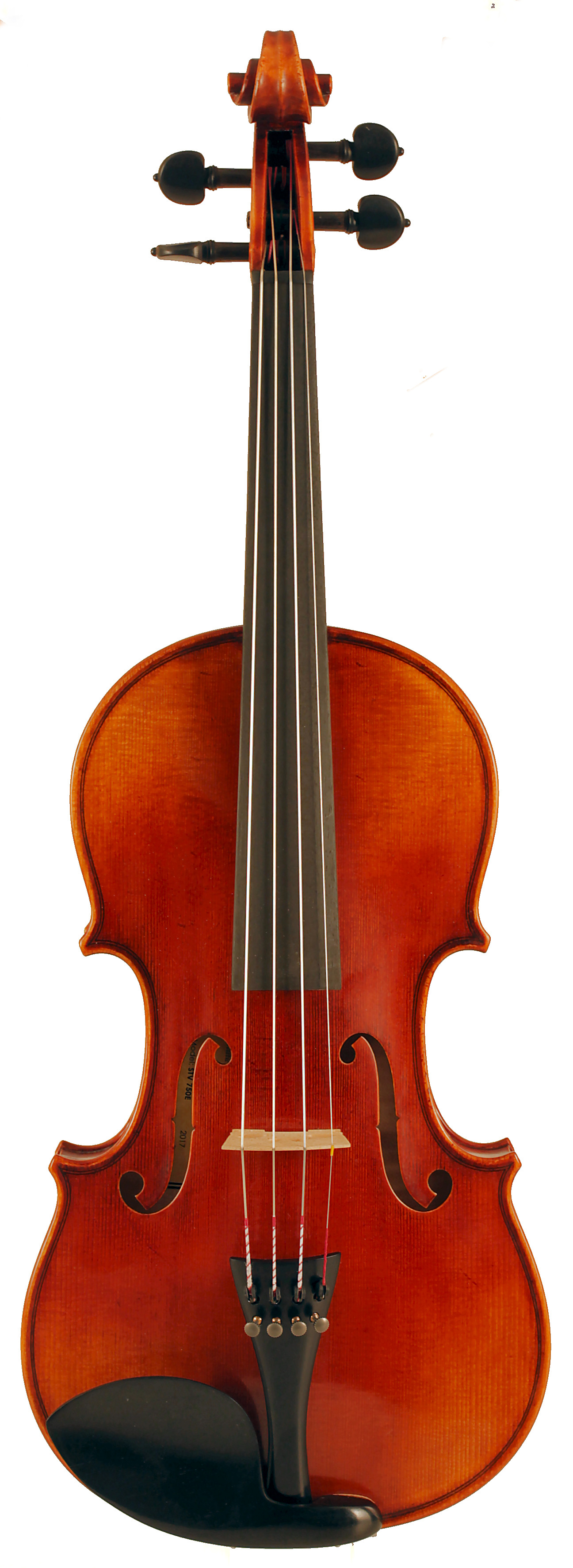 Violine Soil Antonio Stradivari 1714