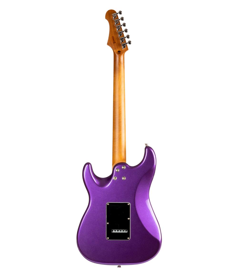 JS-400 PLM R Purple