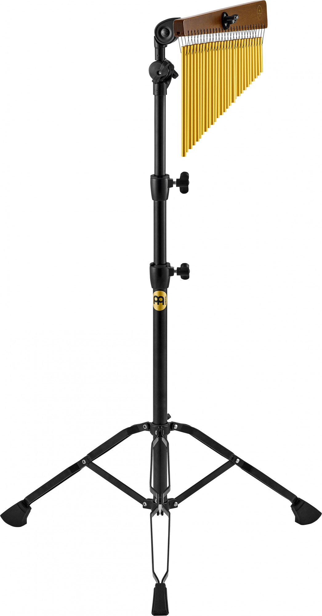 TMCHBK Sonic Energy Chimes Stand - schwarz