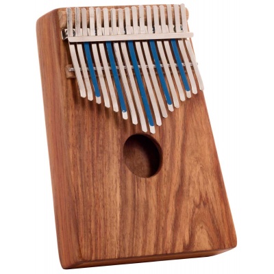 Kalimba Treble Box 17 Töne