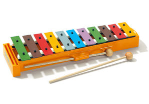 GS Kinder-Glockenspiel Sopran