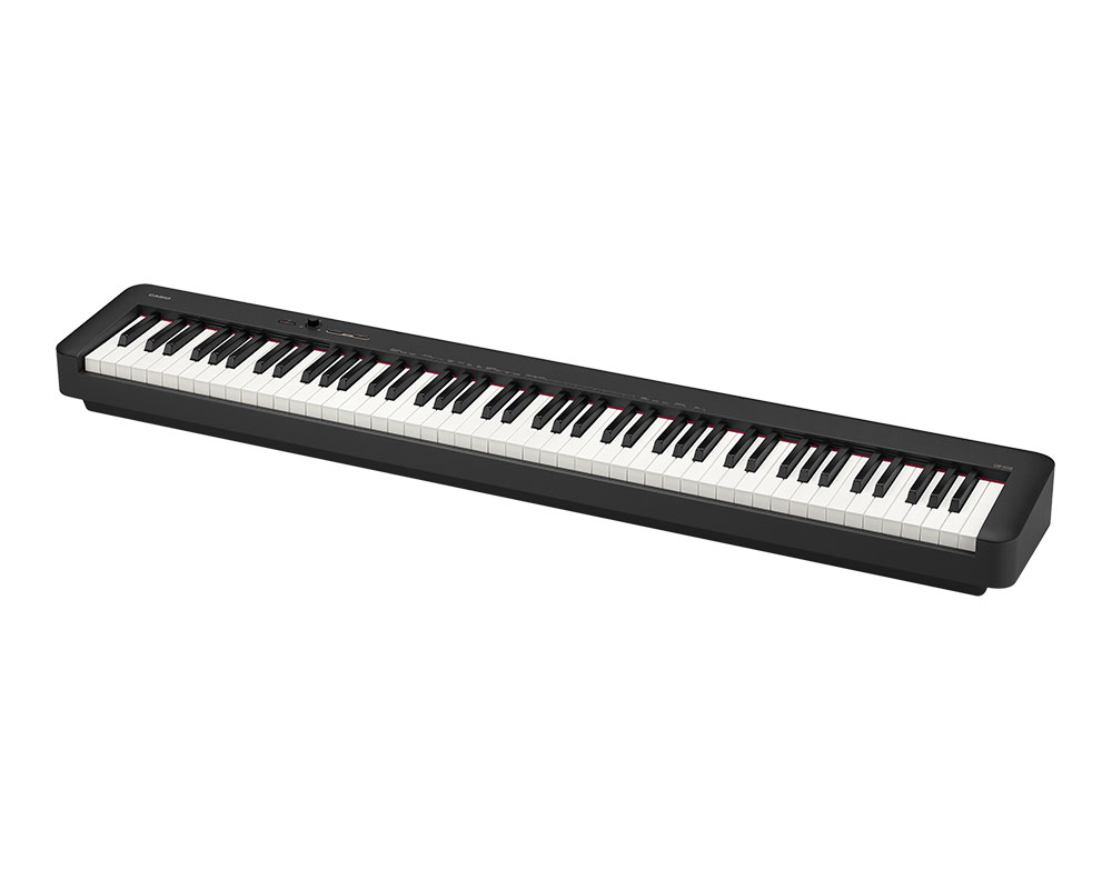 CDP-S110 BK Stagepiano