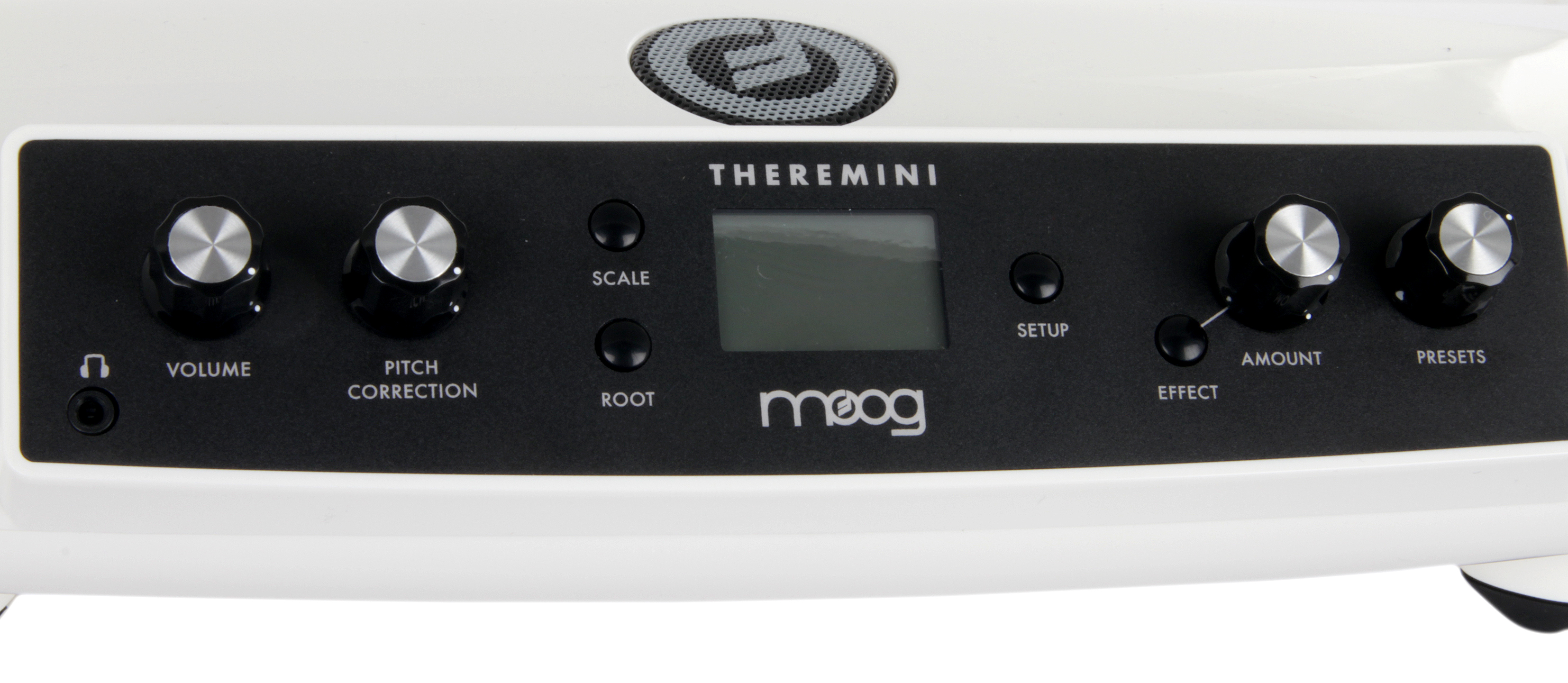 Theremini