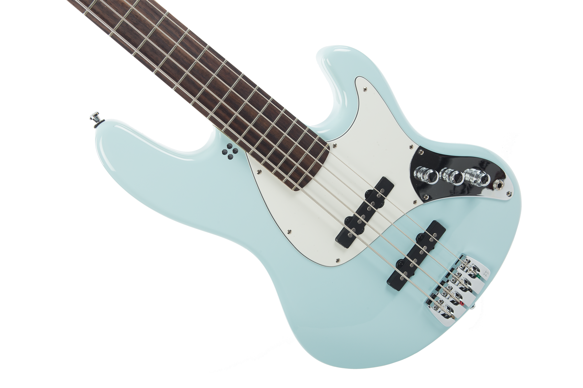 Electra II TT Highgloss Sonic Blue