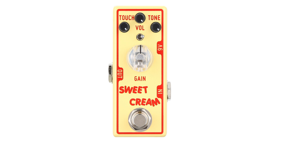 Sweet Cream V2