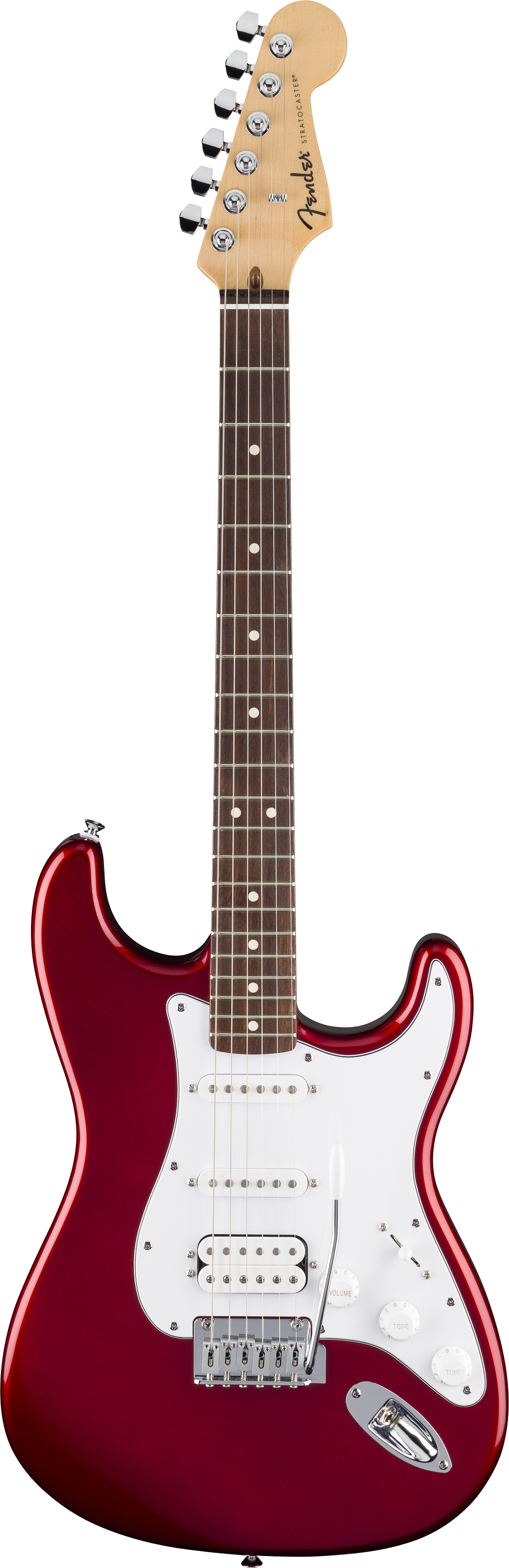 Standard Stratocaster HSS LF Candy Cola
