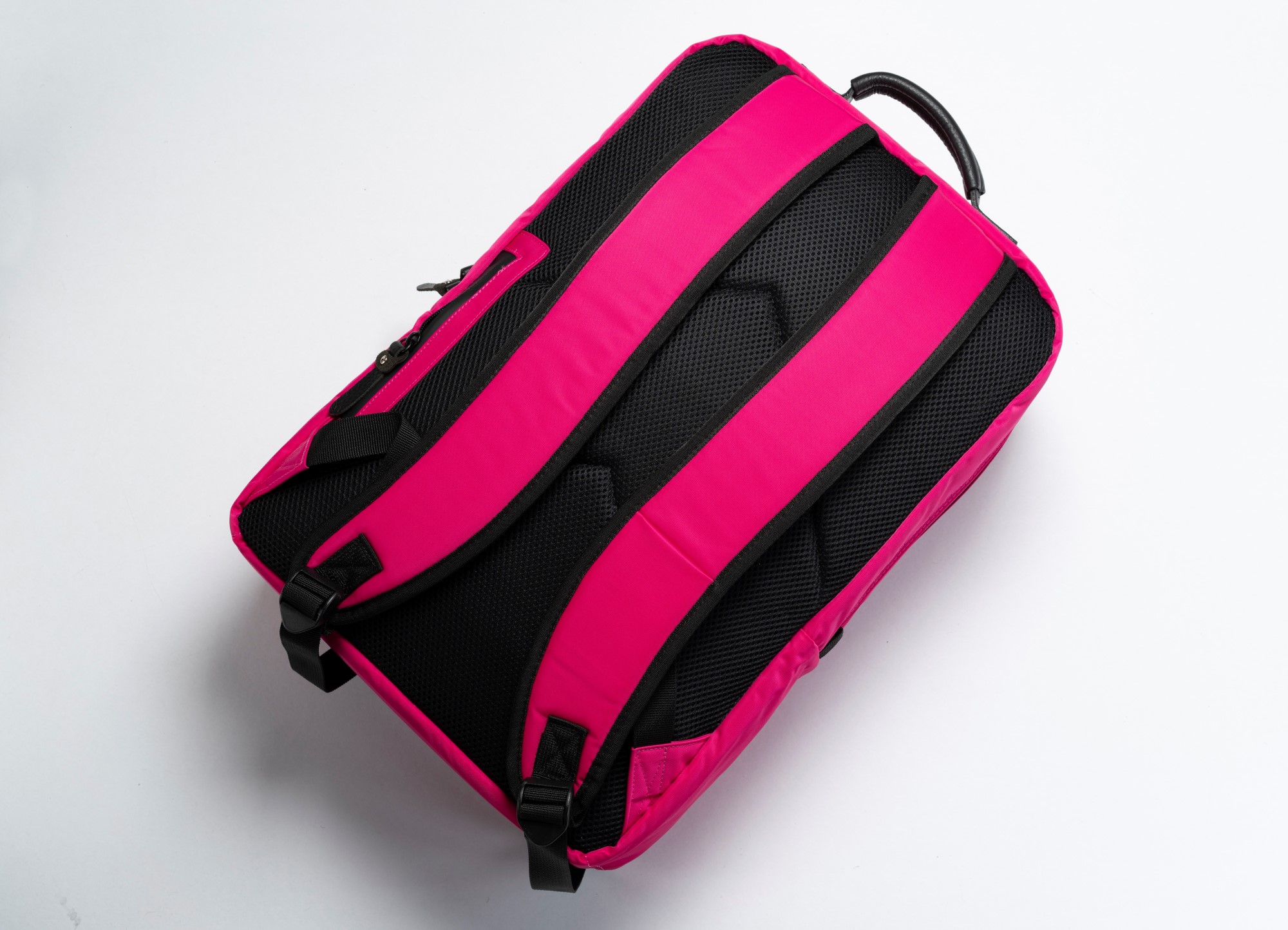 Rucksack für Querflöte, Piccolo und Noten