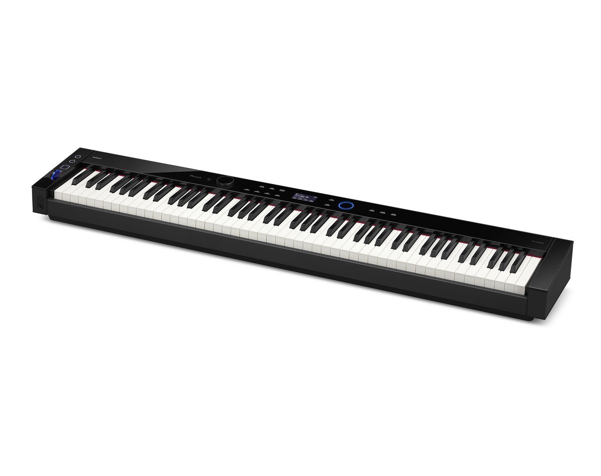 PX-S7000 BK Stagepiano Privia Schwarz PX-S7000 BK Stagepiano Privia Schwarz