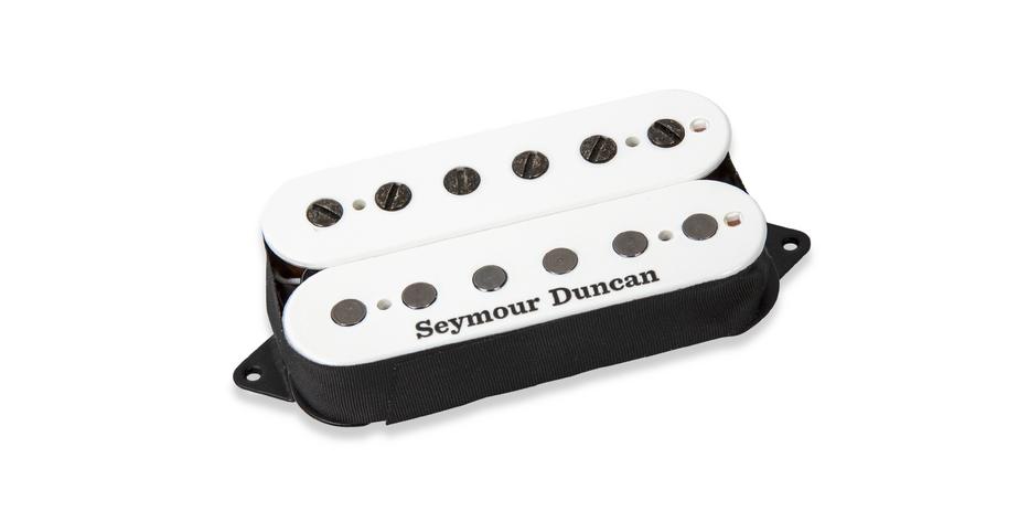 Jeff Loomis Noumenon Humbucker - Neck Pickup - White