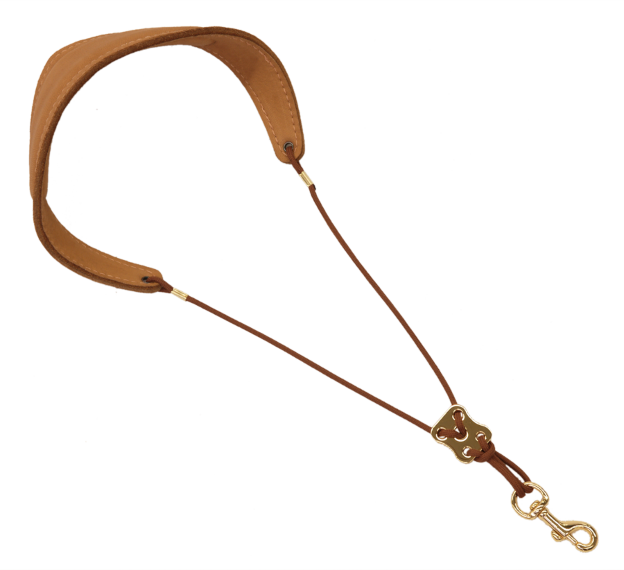 MySmoothMoose Saxophongurt