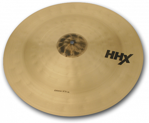 HHX 20'' China