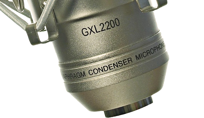 GXL2200