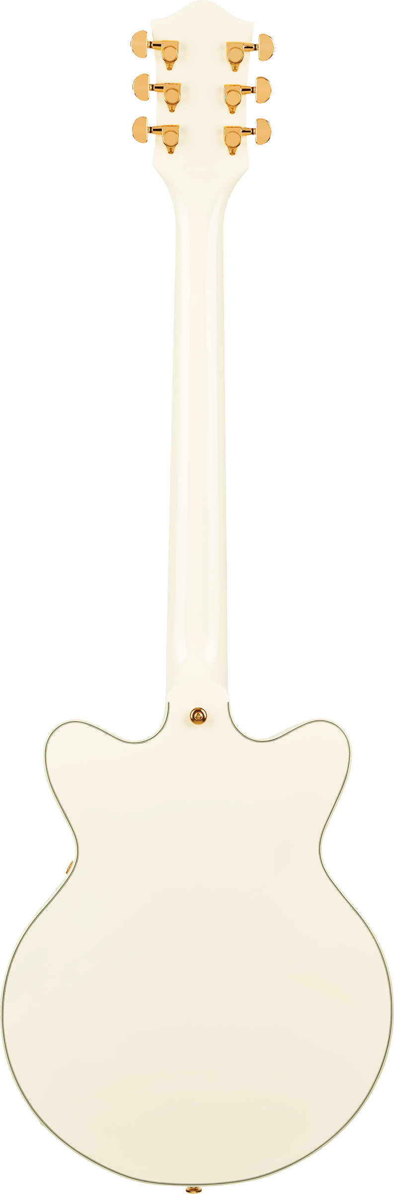 G2655TG Streamliner LTD Vintage White