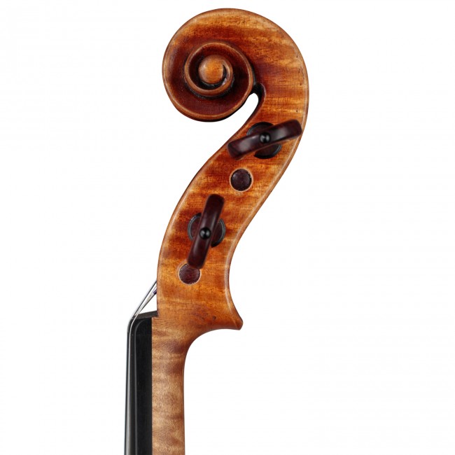 Meistervioline 4/4 Kopie nach Antonio Stradivari (1719)