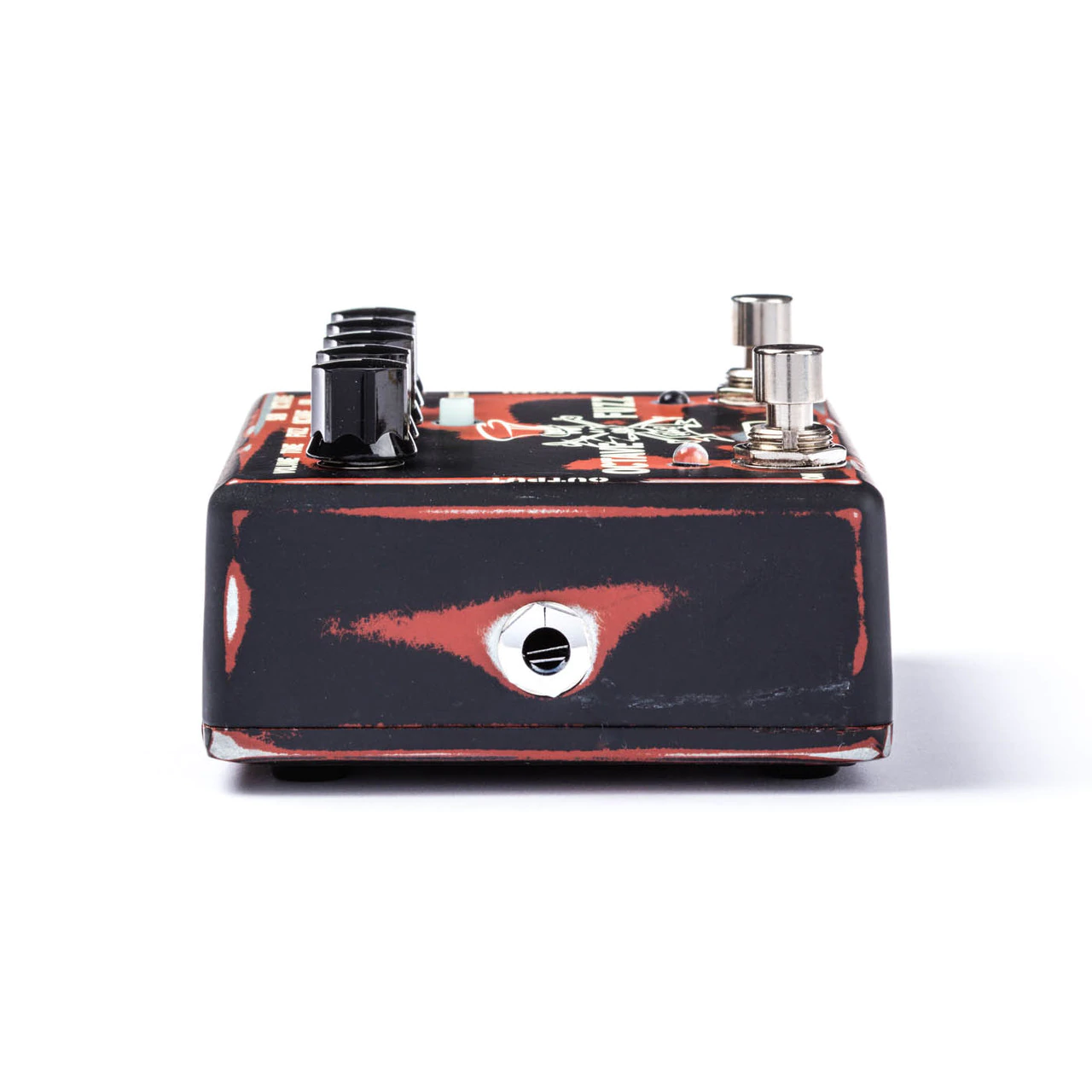 Slash Octave Fuzz Slash Octave Fuzz