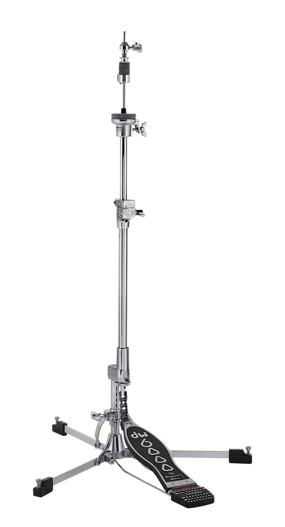 6500 Hi-Hat Ständer Flatbase