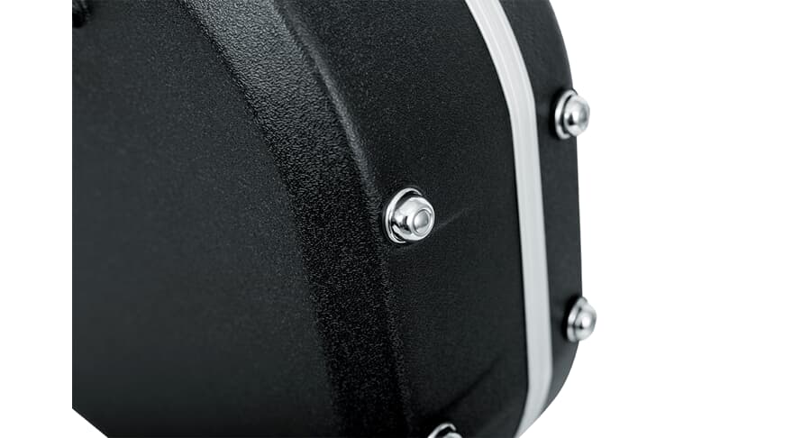 GC-Dread-12 Case für Dreadnought 12 String