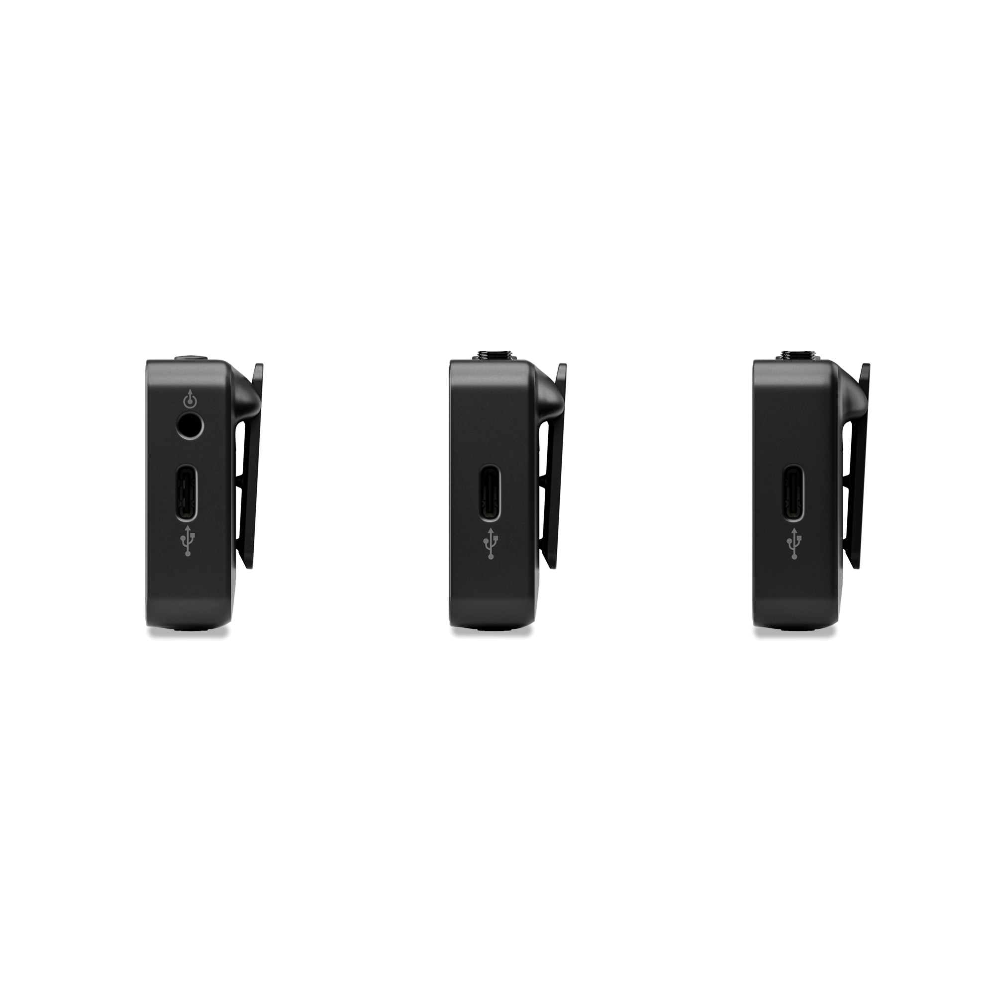 Rode Wireless GO Gen 3