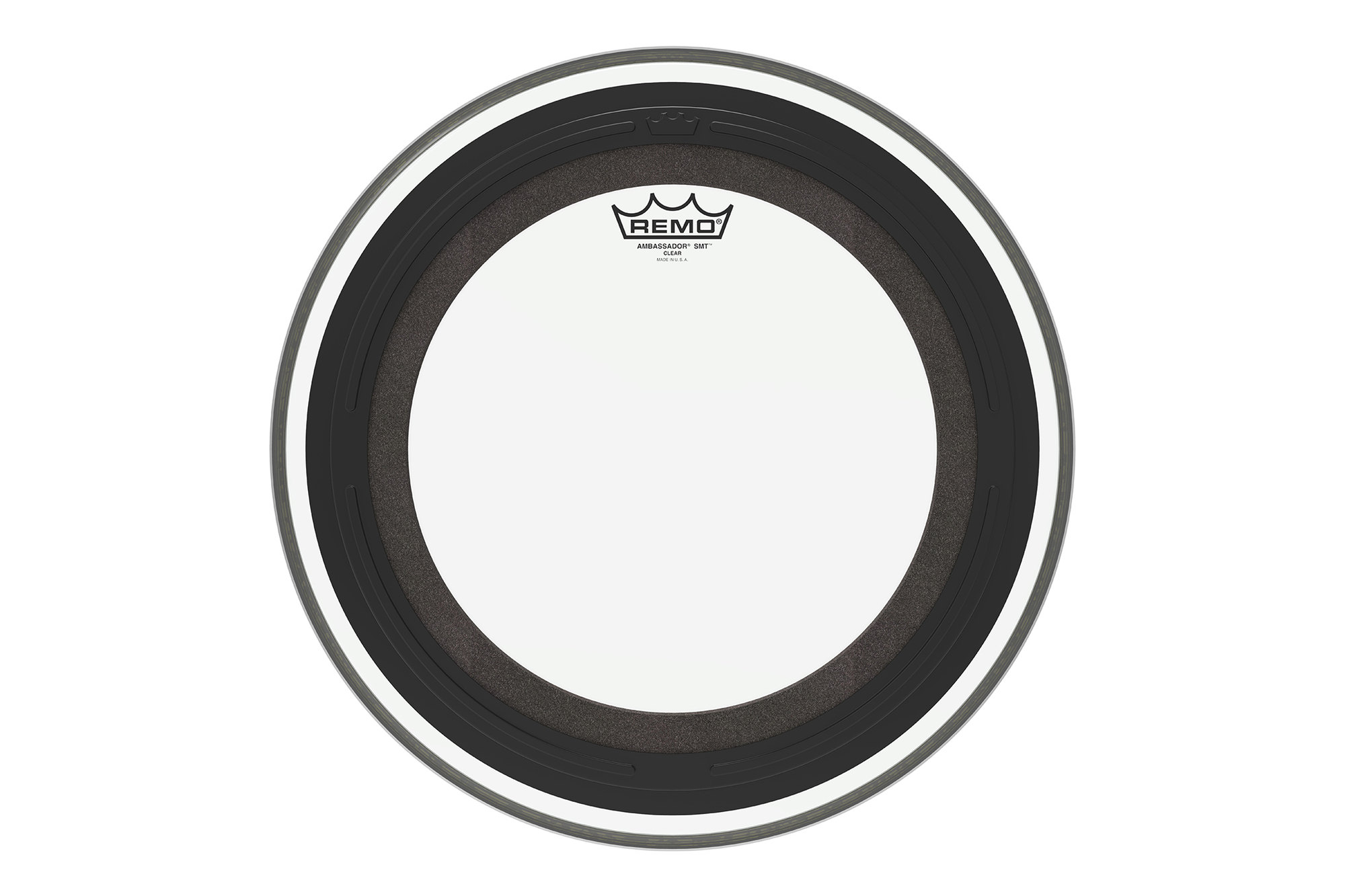 SMT 22" Ambassador clear