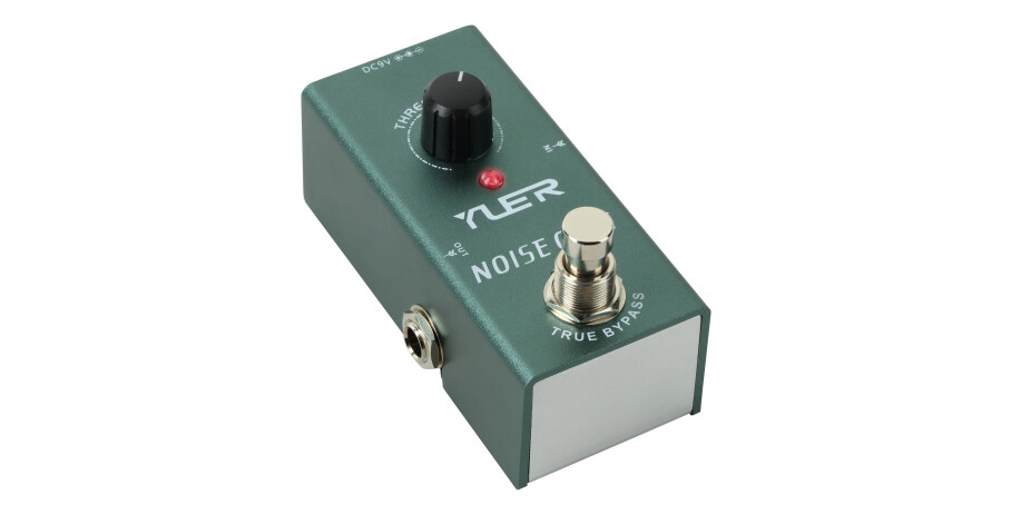 RF-10 Series Noise Gate