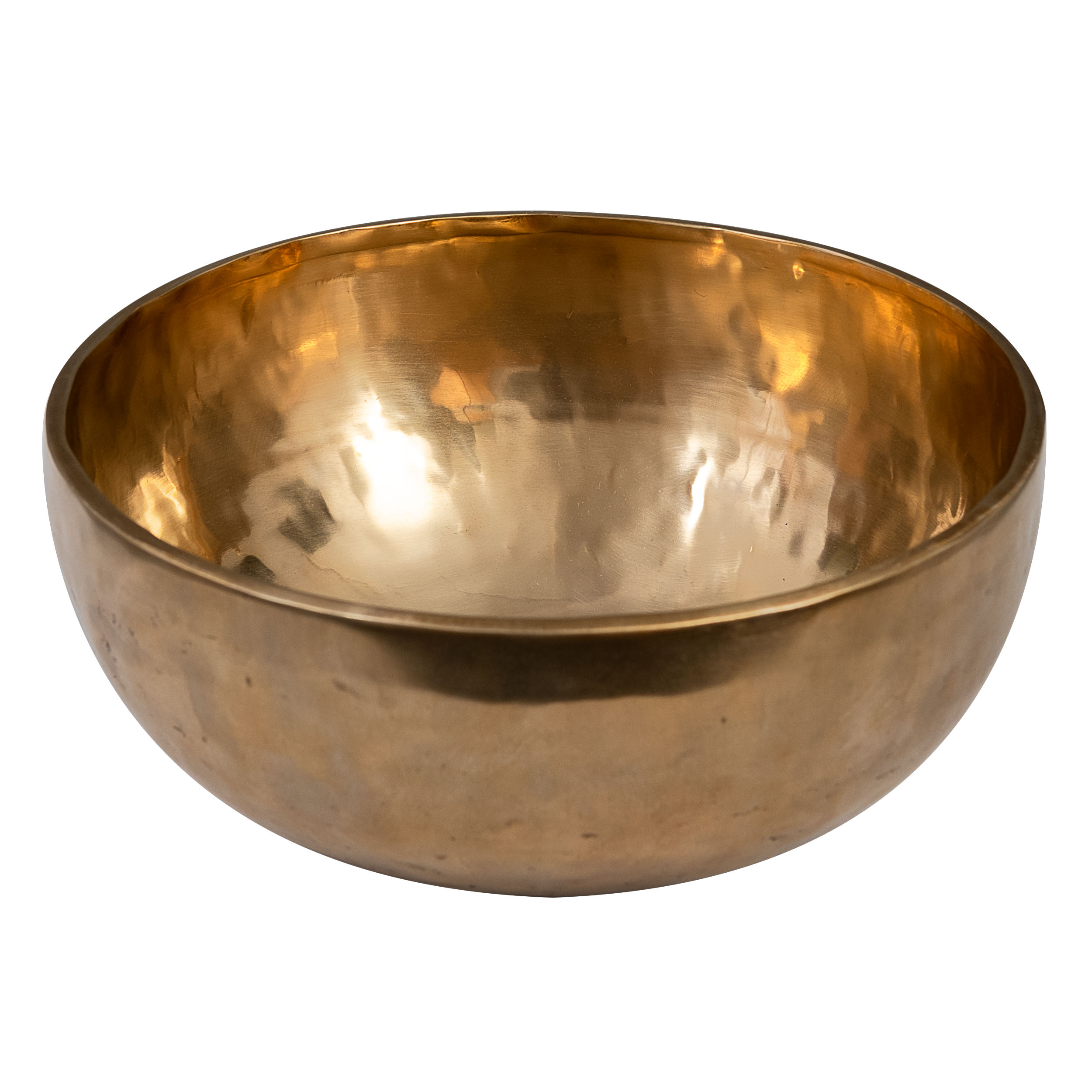 Harmony Singing Bowl 29 Klangschale Harmony Singing Bowl 29 Klangschale