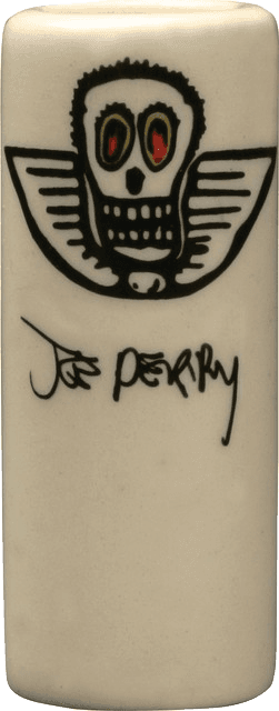 Bottleneck Joe Perry, Ceramic, med long