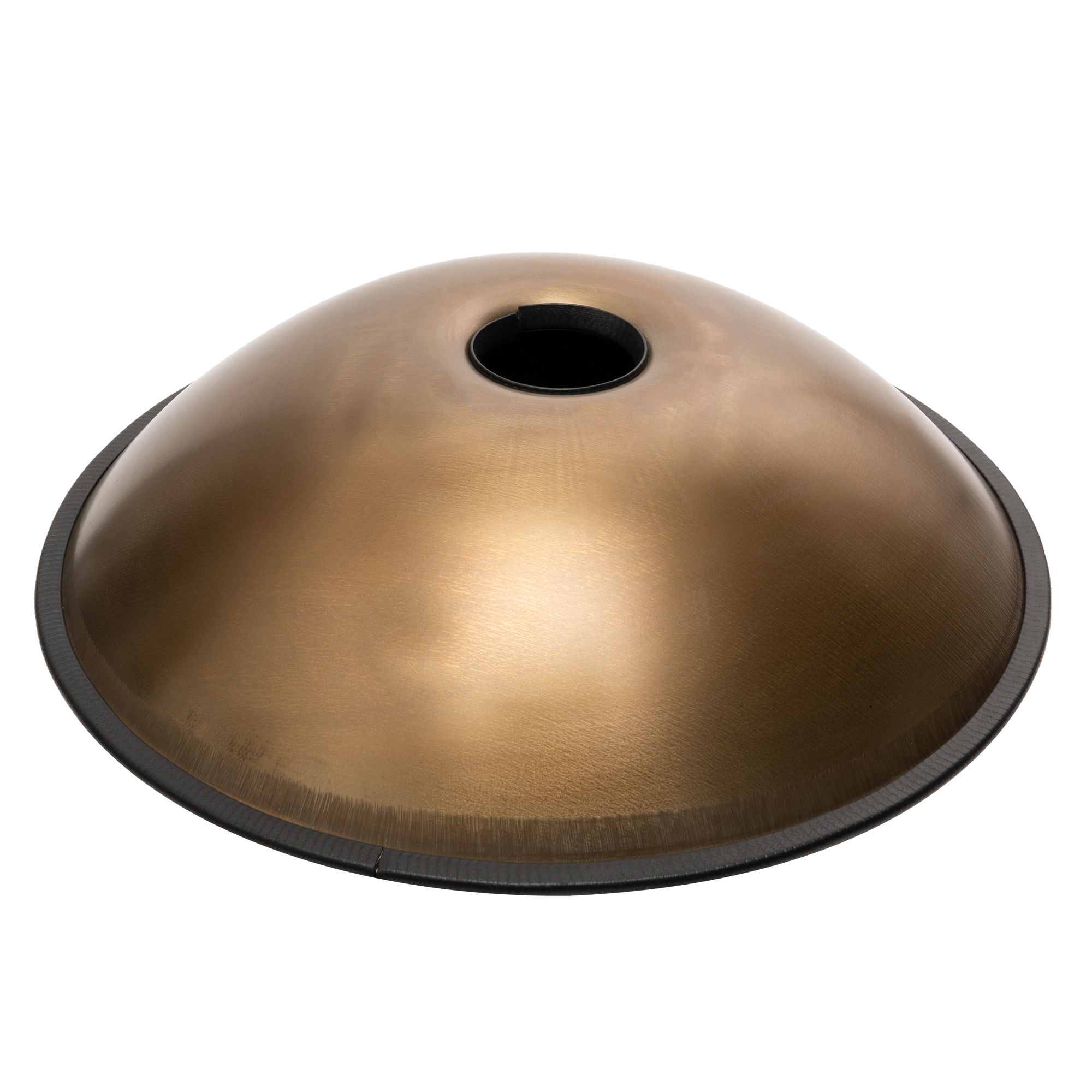 SE 207 Harmony Handpan C# Kurd 9 Stainless Steel