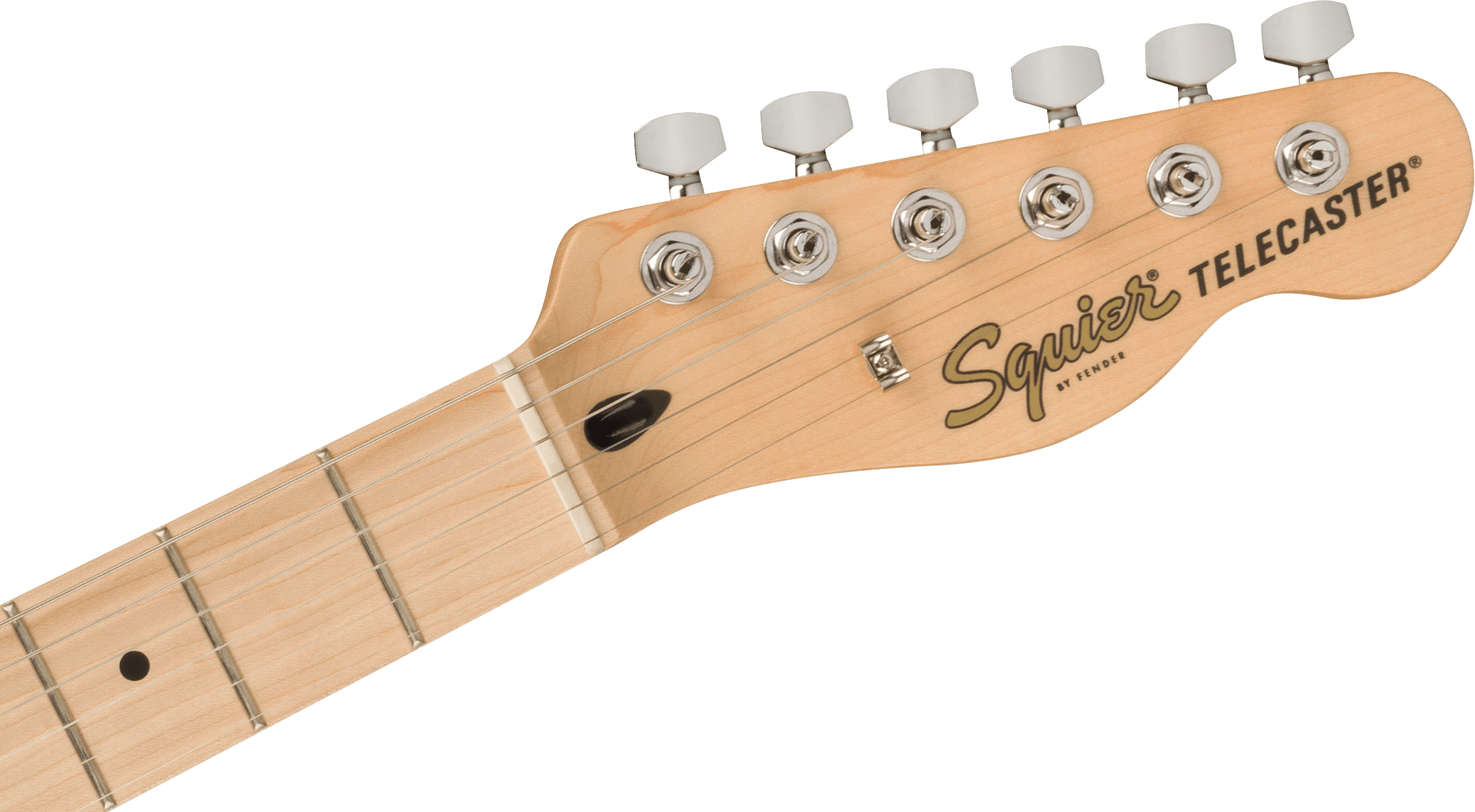 Affinity Series Telecaster MN BTB Butterscotch Blonde Affinity Series Telecaster MN BTB Butterscotch Blonde