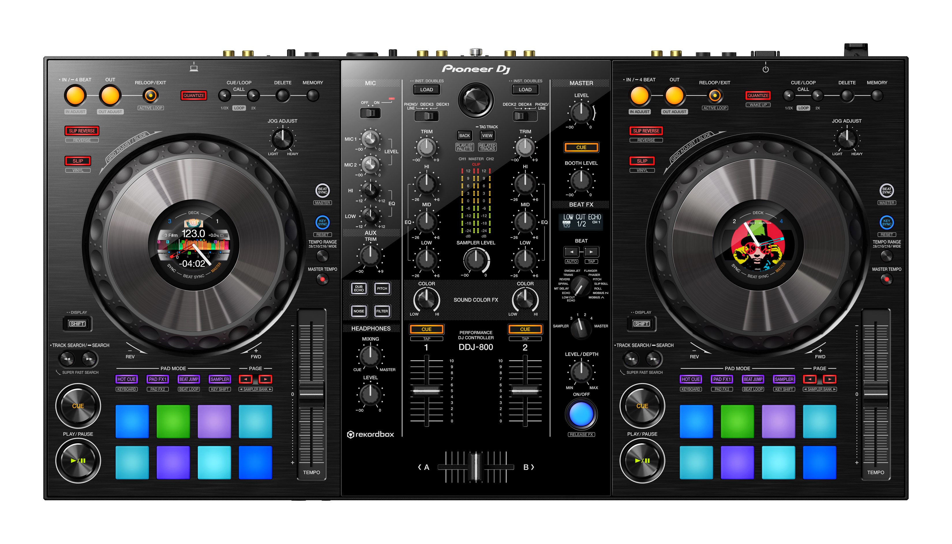DDJ-800 | 1560386
