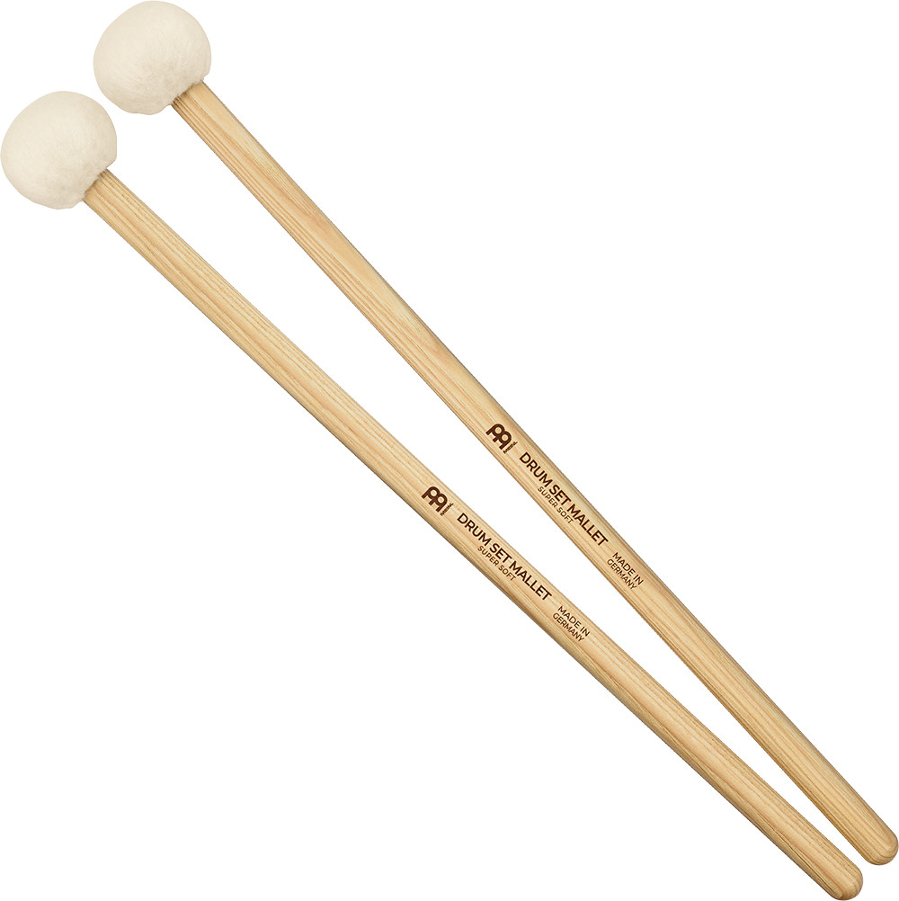 SB400 Super Soft Drumset Mallet