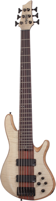 Charles Berthoud CB-6 Natural Satin Charles Berthoud CB-6 Natural Satin