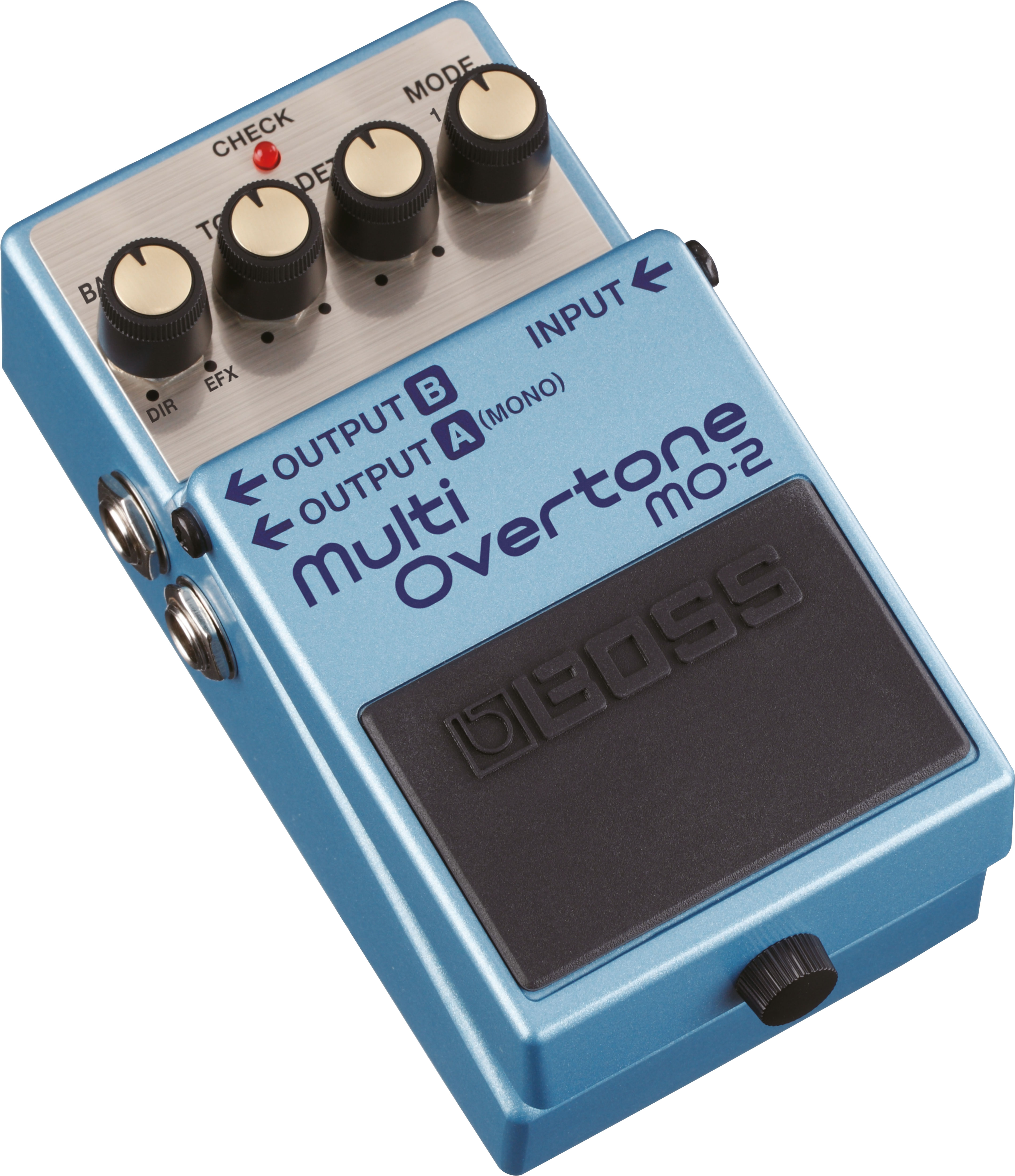 MO-2 Multi Overtone