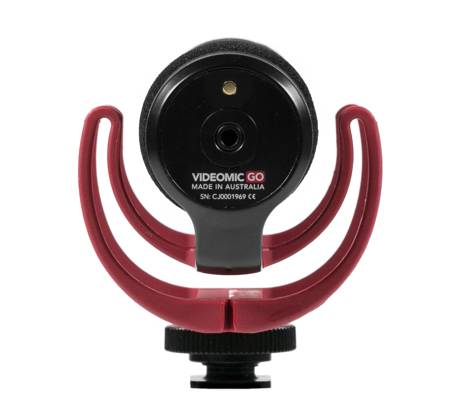 Videomic Go