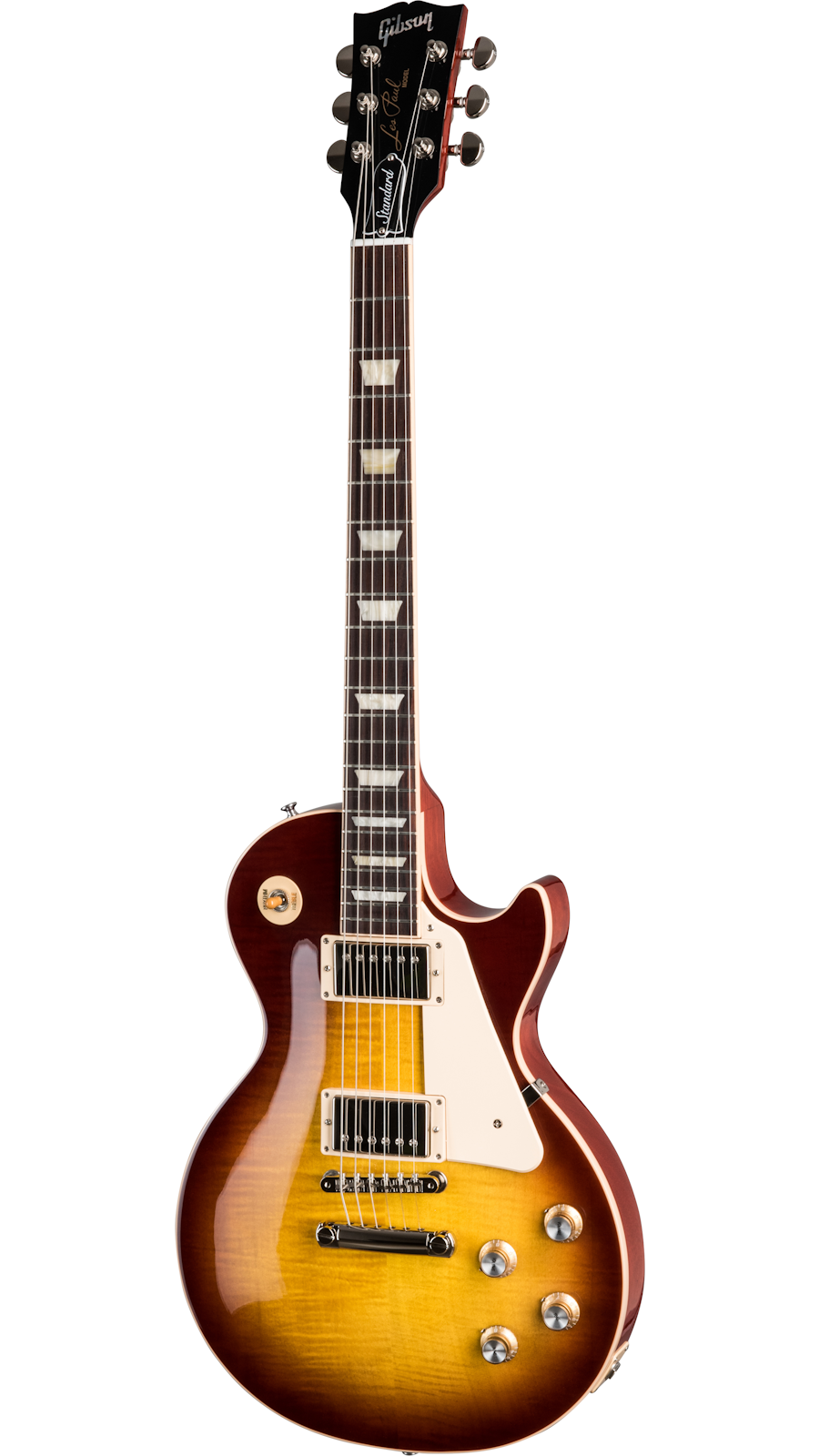 Les Paul Standard '60s Iced Tea